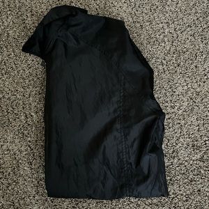 Black Aceréis jacket, Size L